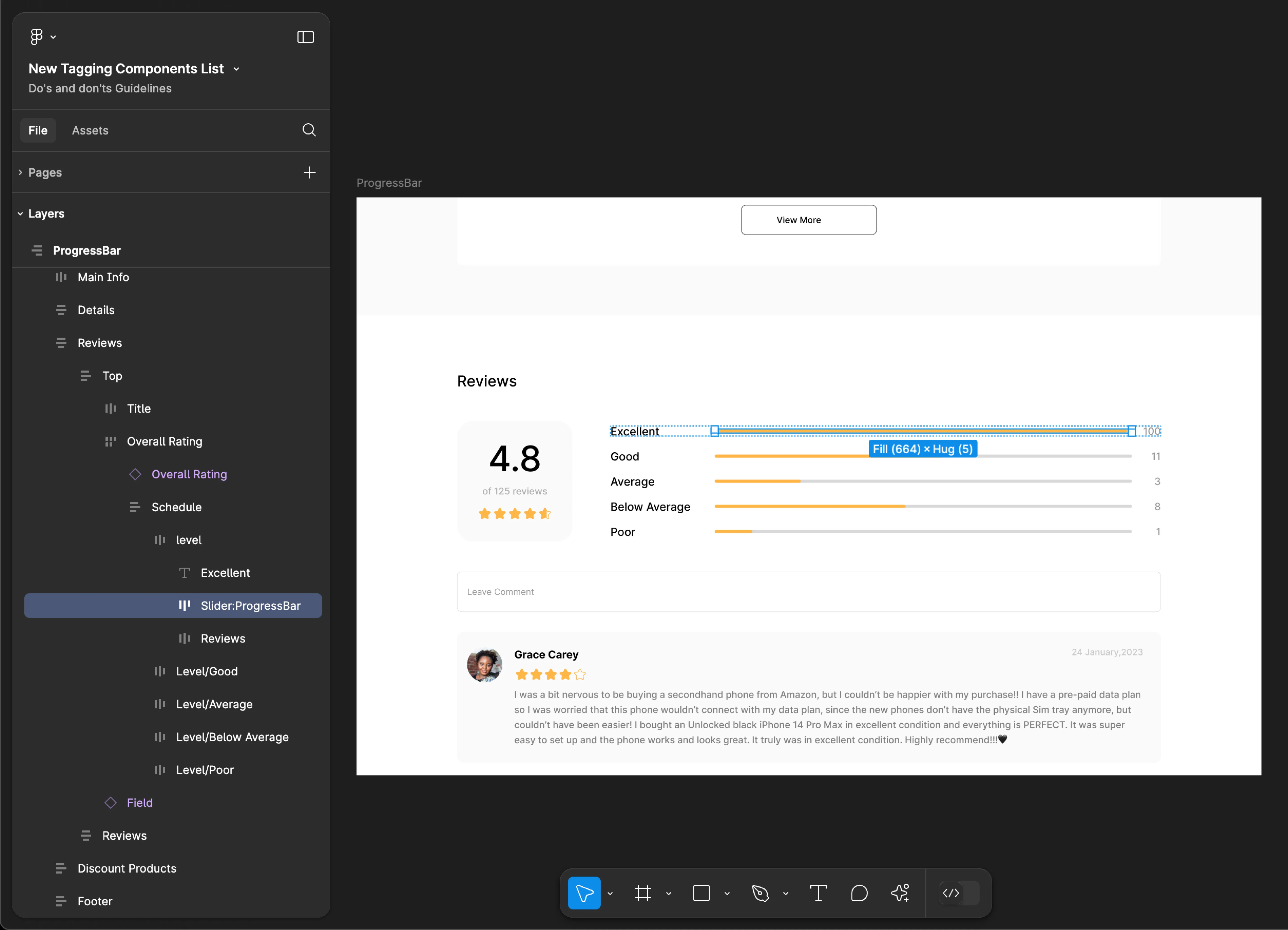 ProgressBar